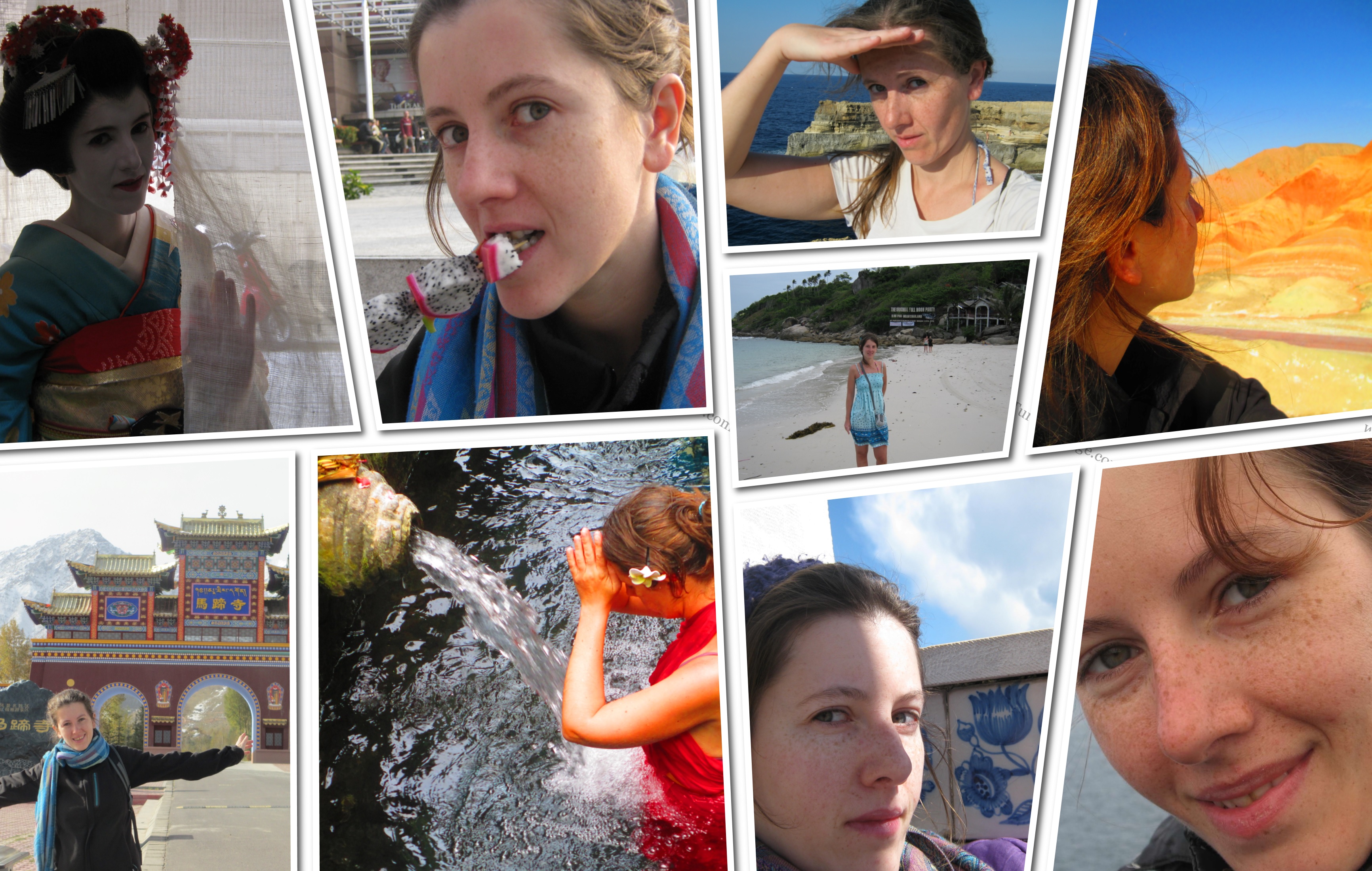 Arianna Pellegrini La Ragazza con la Valigia